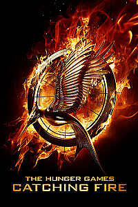 Poster: The Hunger Games: Catching Fire