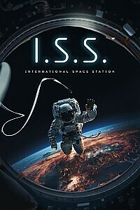 Poster: I.S.S.